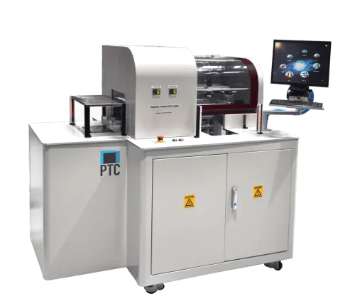 PTC Multilayer Ceramic Stacker